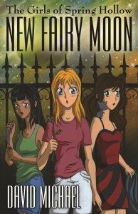 New Fairy Moon